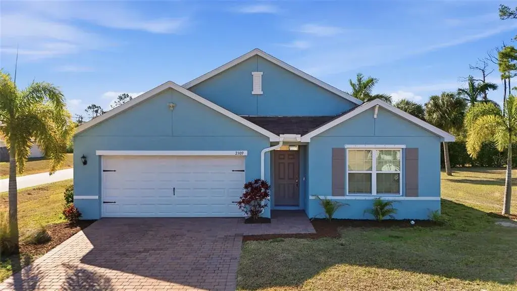 Property for sale at 2309 PILGER AVENUE, NORTH PORT, FL, 34286