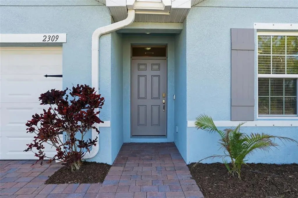 Property for sale at 2309 PILGER AVENUE, NORTH PORT, FL, 34286