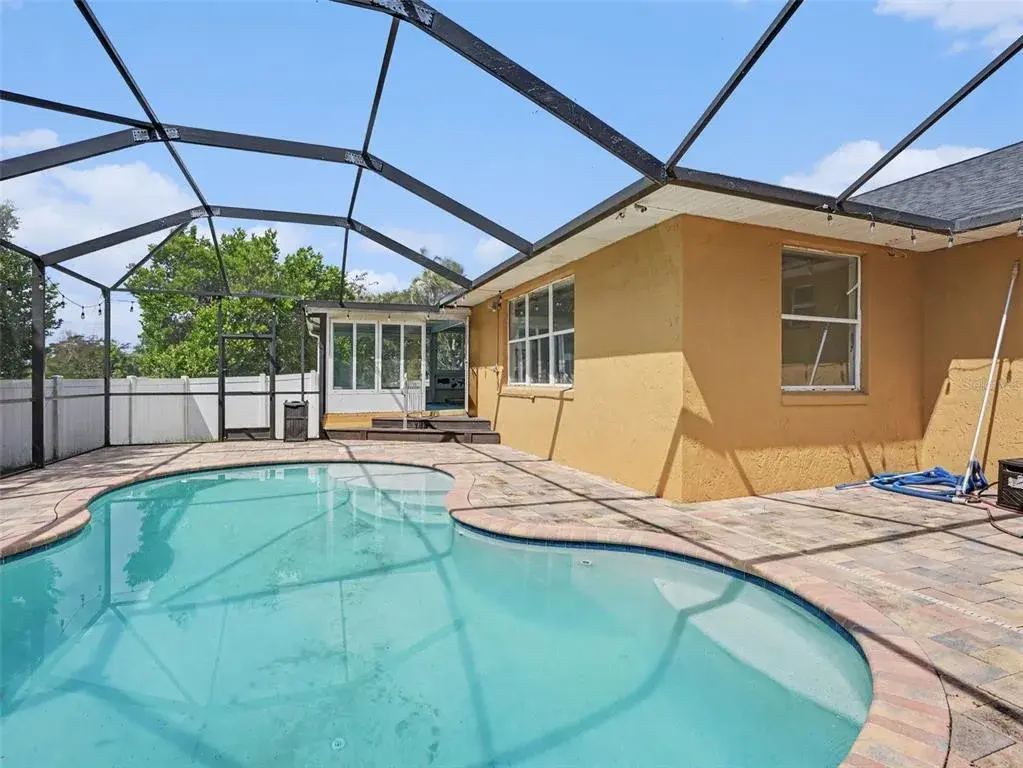 Property for sale at 808 CHAMBERLAIN LOOP, LAKE WALES, FL, 33853