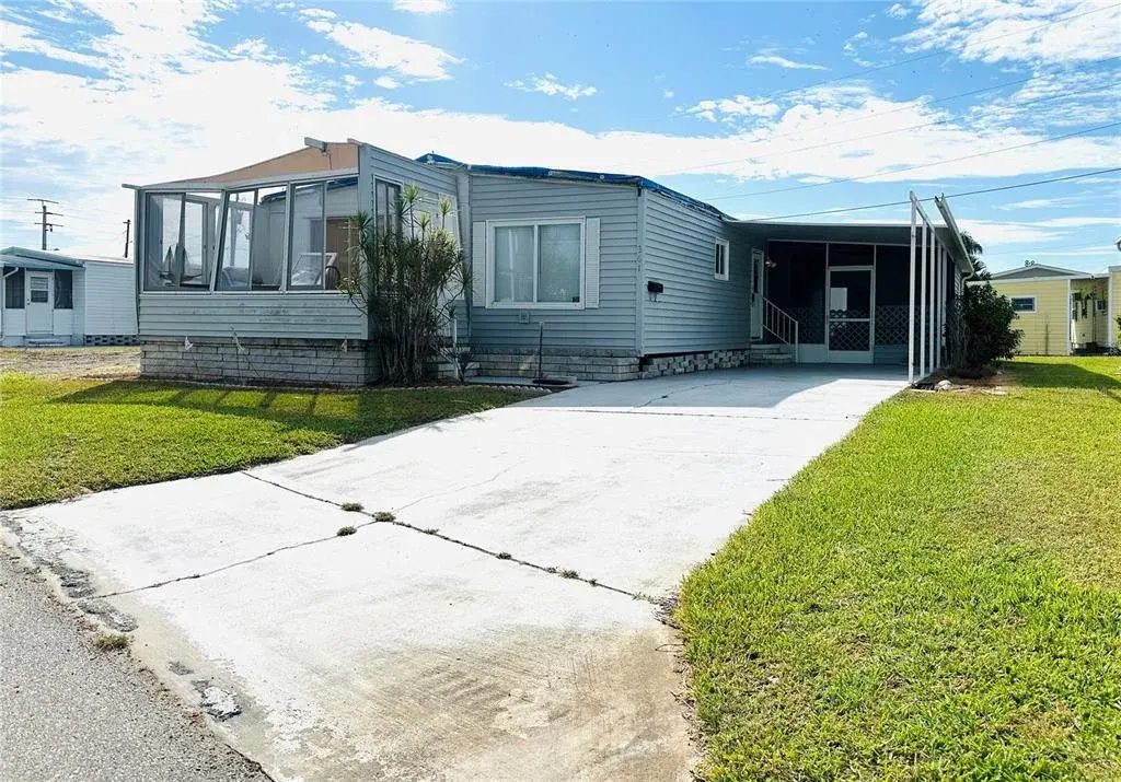 Property for sale at 361 TAMPICO DRIVE, PALMETTO, FL, 34221