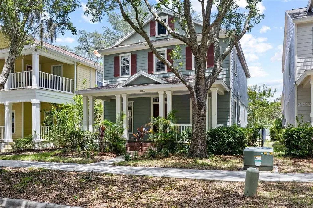 Property for sale at 5906 BEACONPARK STREET, LITHIA, FL, 33547