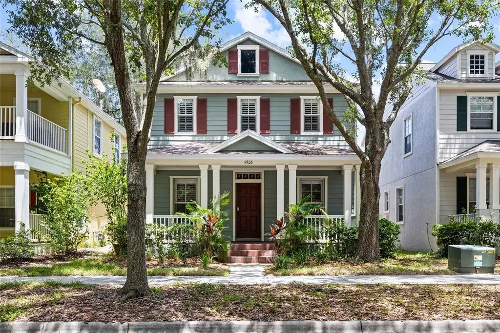 Property for sale at 5906 BEACONPARK STREET, LITHIA, FL, 33547