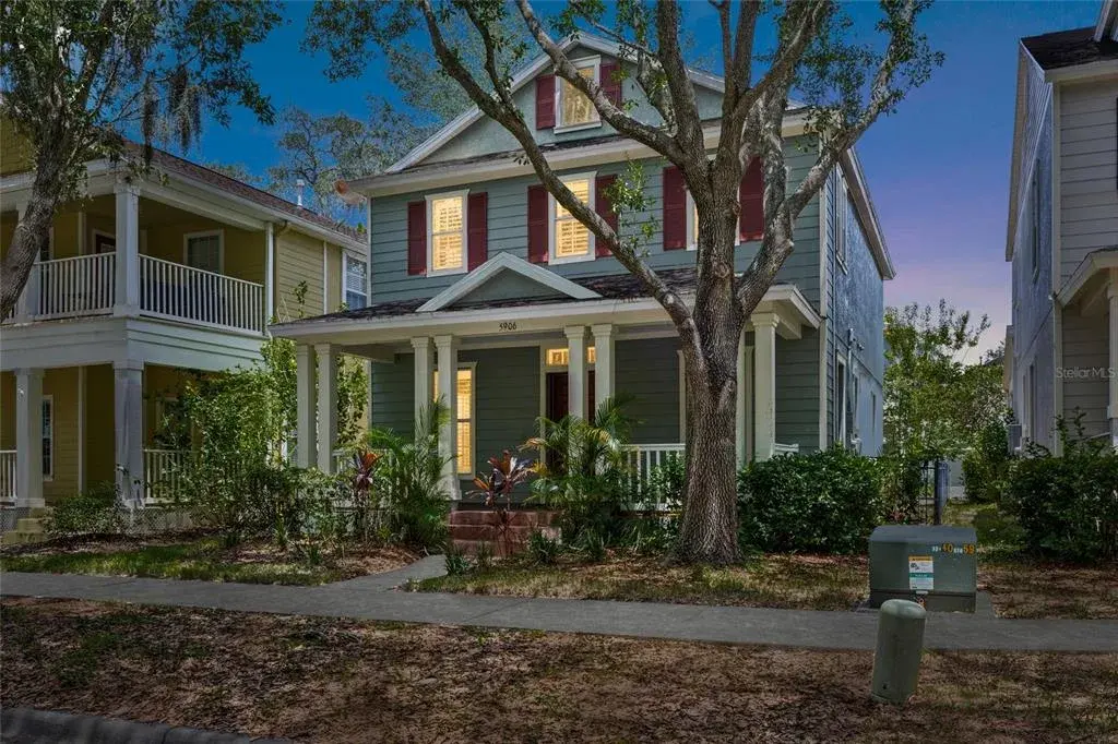 Property for sale at 5906 BEACONPARK STREET, LITHIA, FL, 33547