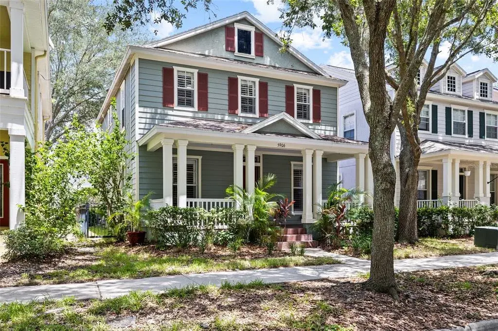 Property for sale at 5906 BEACONPARK STREET, LITHIA, FL, 33547