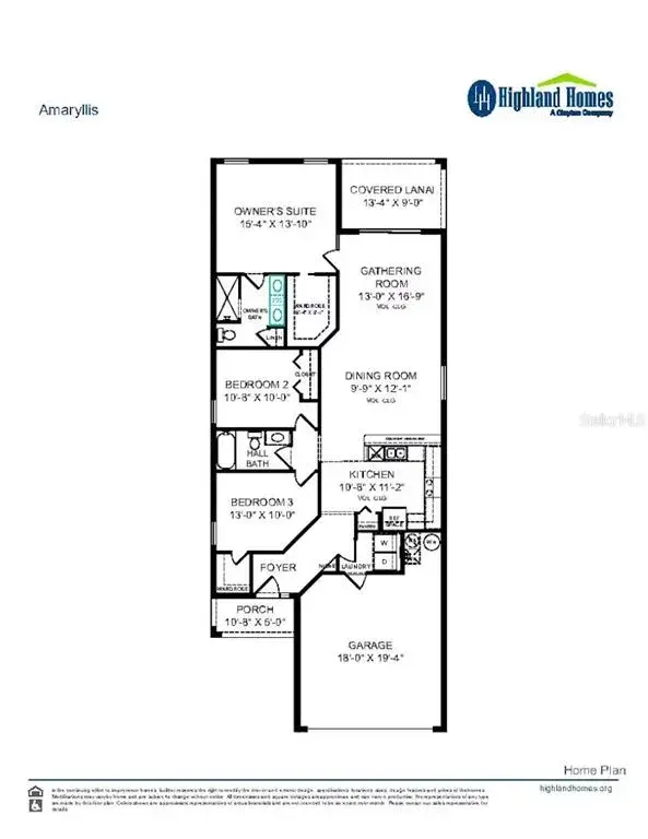 Property for sale at 6068 WILD PETUNIA DRIVE, WIMAUMA, FL, 33598