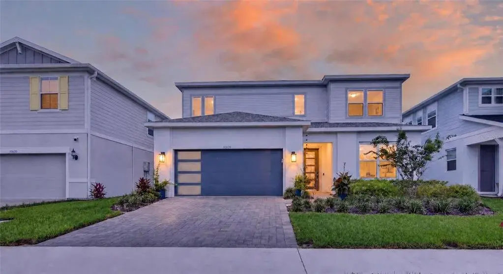 Property for sale at 10609 BISSELL STREET, ORLANDO, FL, 32836