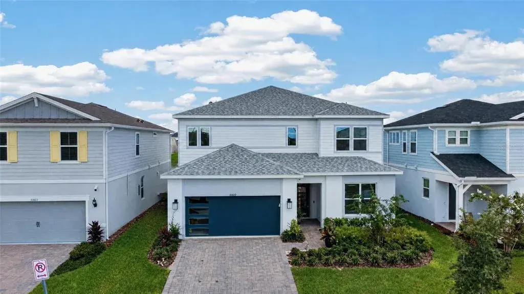 Property for sale at 10609 BISSELL STREET, ORLANDO, FL, 32836