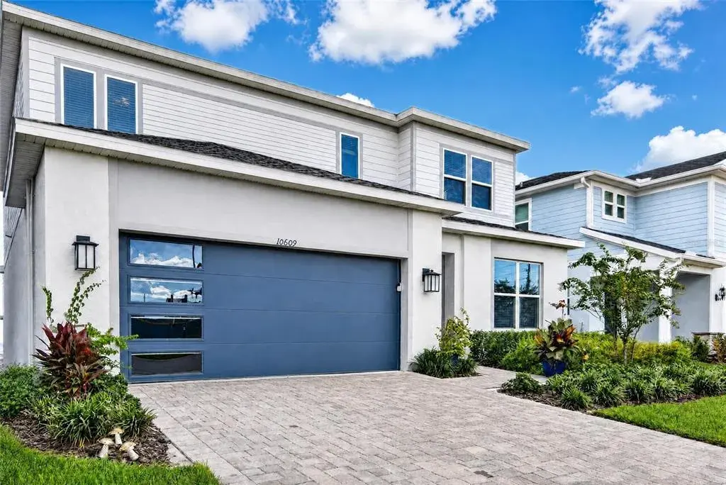 Property for sale at 10609 BISSELL STREET, ORLANDO, FL, 32836