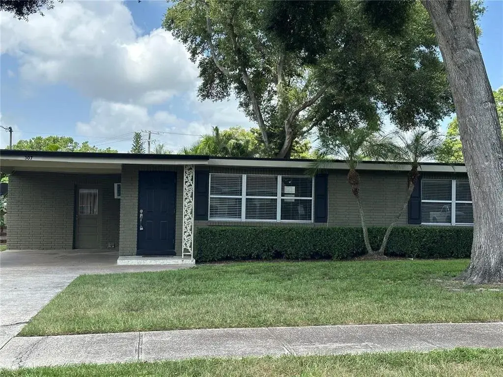 Property for sale at 307 BAY STREET, AUBURNDALE, FL, 33823