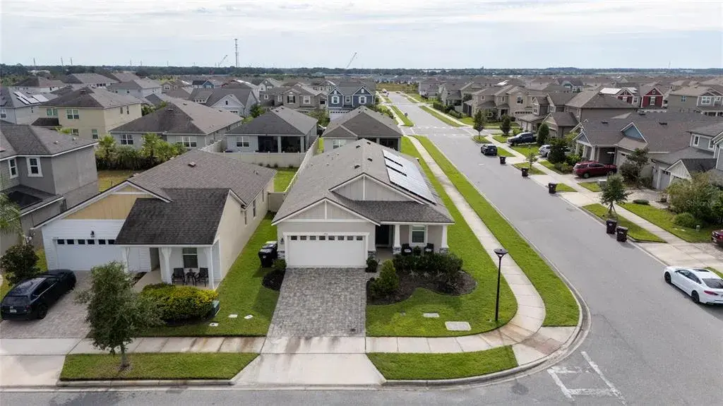 Property for sale at 1733 FELICITY LANE, KISSIMMEE, FL, 34744