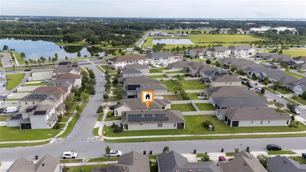 Property for sale at 1733 FELICITY LANE, KISSIMMEE, FL, 34744