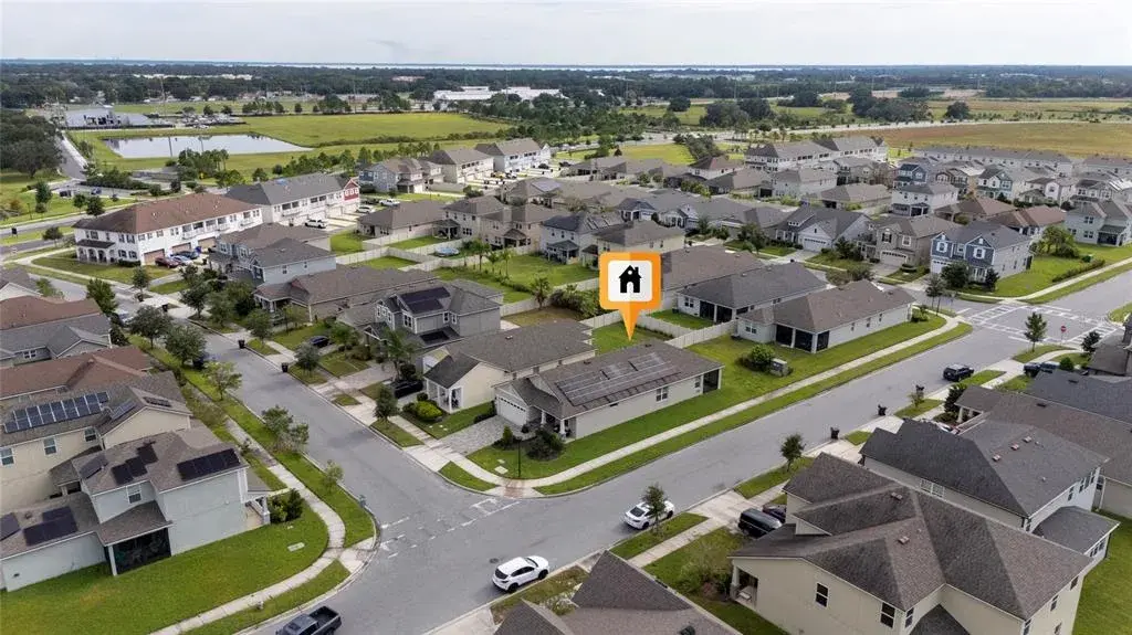 Property for sale at 1733 FELICITY LANE, KISSIMMEE, FL, 34744