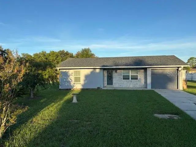 Property for sale at 13233 GRAND TERRACE DRIVE, GRAND ISLAND, FL, 32735