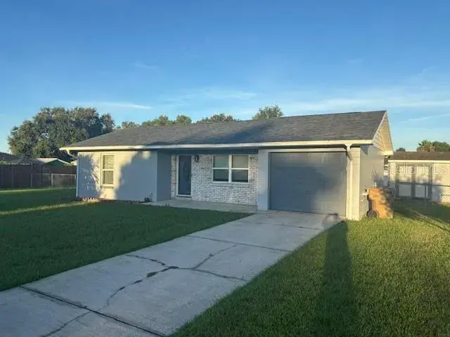 Property for sale at 13233 GRAND TERRACE DRIVE, GRAND ISLAND, FL, 32735