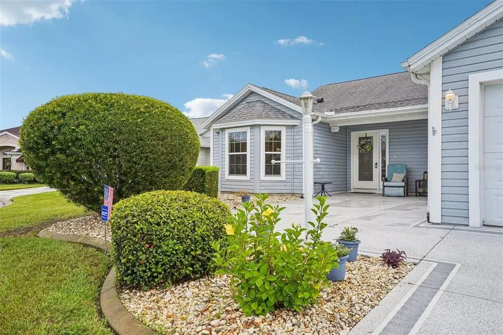 Property for sale at 2608 CASSO COURT, THE VILLAGES, FL, 32162