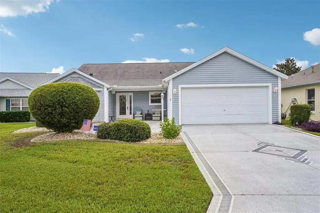 Property for sale at 2608 CASSO COURT, THE VILLAGES, FL, 32162