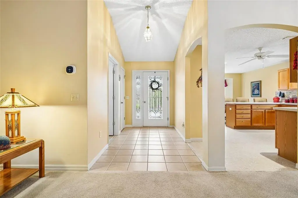 Property for sale at 2608 CASSO COURT, THE VILLAGES, FL, 32162