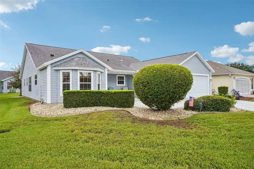 Property for sale at 2608 CASSO COURT, THE VILLAGES, FL, 32162