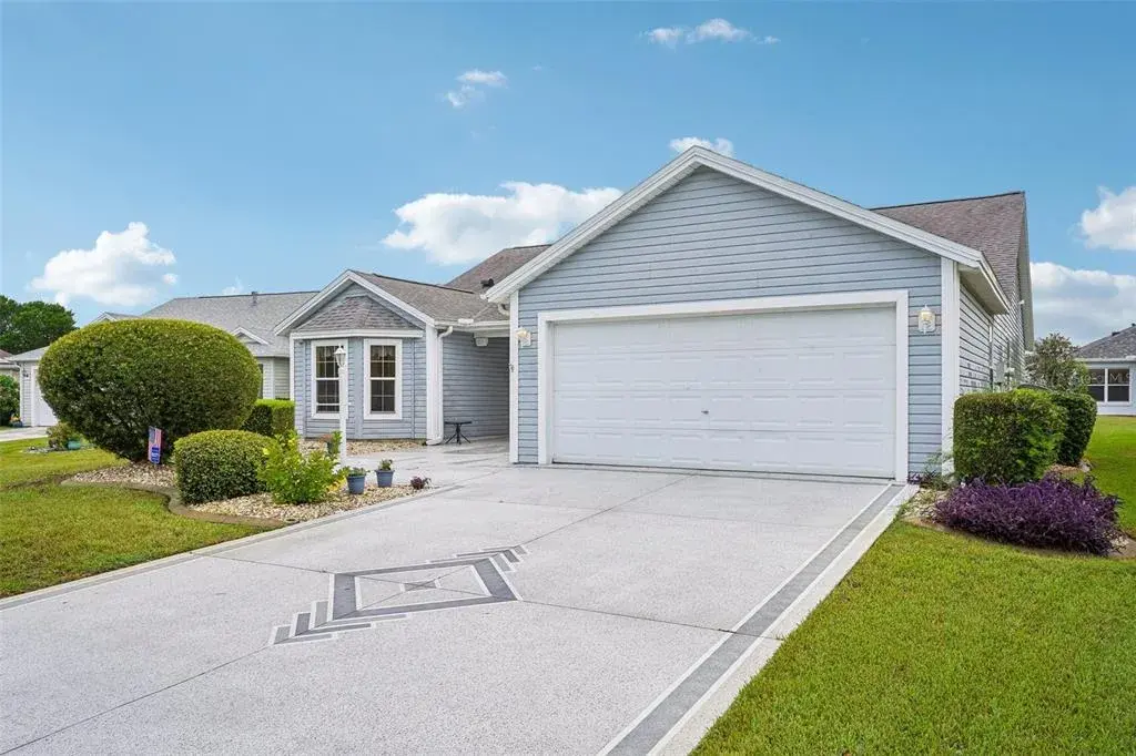 Property for sale at 2608 CASSO COURT, THE VILLAGES, FL, 32162