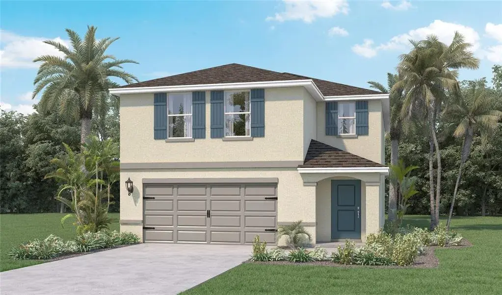 Property for sale at 5614 BROOK LANE, HAINES CITY, FL, 33844