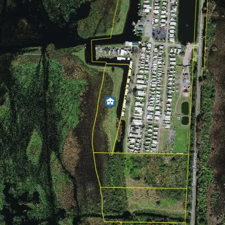 Property for sale at KISSIMMEE PARK ROAD, ST CLOUD, FL, 34772