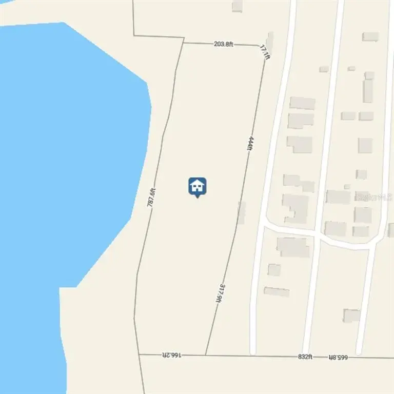 Property for sale at KISSIMMEE PARK ROAD, ST CLOUD, FL, 34772