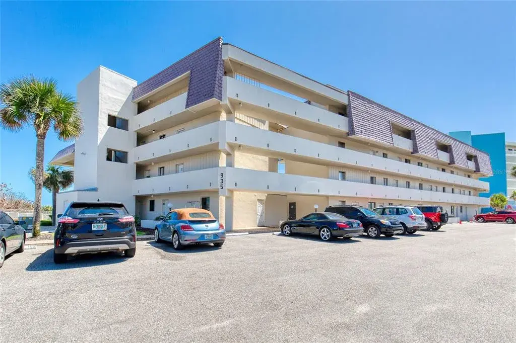 Property for sale at 935 OCEAN SHORE BOULEVARD UNIT 2170, ORMOND BEACH, FL, 32176