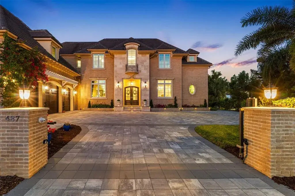 Property for sale at 487 MEADOW LARK DR, SARASOTA, FL, 34236