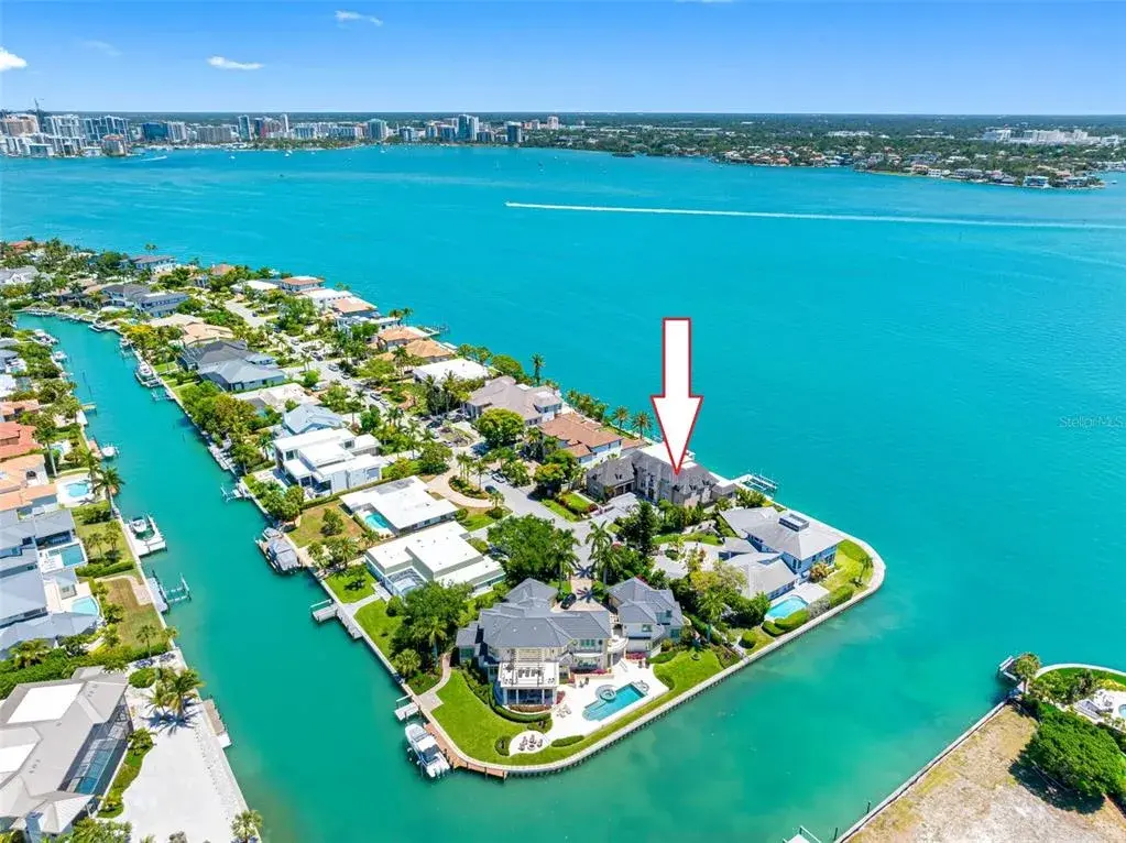 Property for sale at 487 MEADOW LARK DR, SARASOTA, FL, 34236