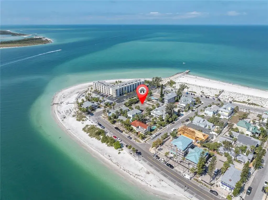 Property for sale at 103 & 105 1ST AVENUE, ST PETE BEACH, FL, 33706