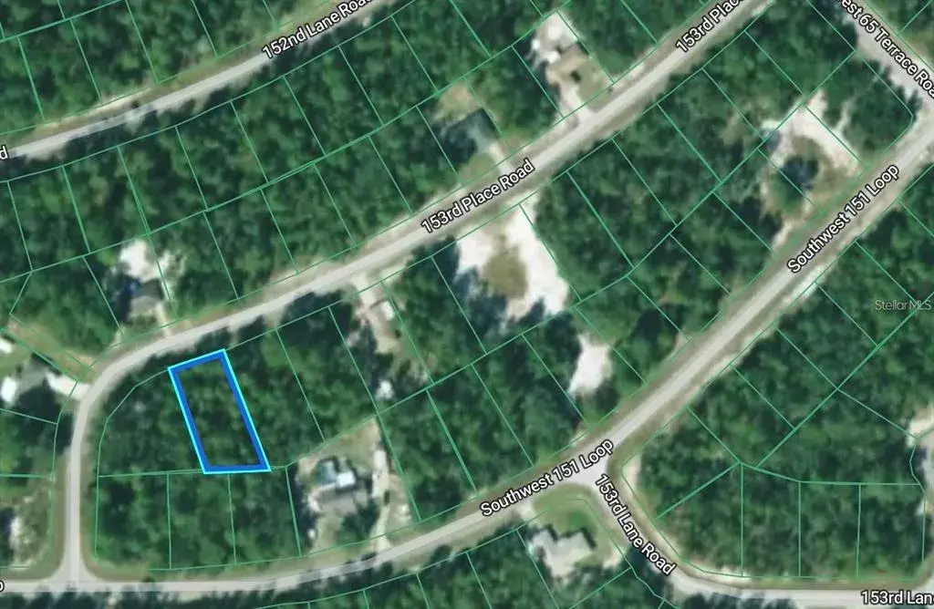 Property for sale at 6820 SW 153RD PLACE ROAD, OCALA, FL, 34473
