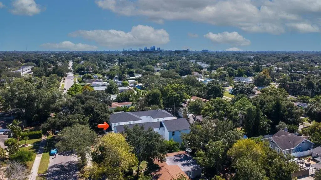 Property for sale at 5032 20TH AVENUE N, ST PETERSBURG, FL, 33710