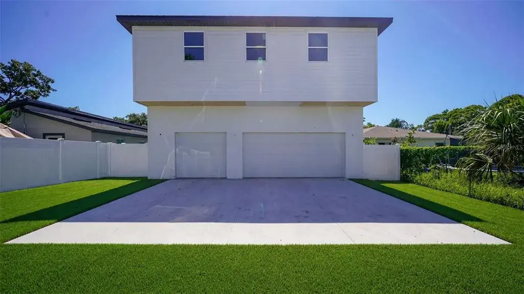 Property for sale at 5032 20TH AVENUE N, ST PETERSBURG, FL, 33710