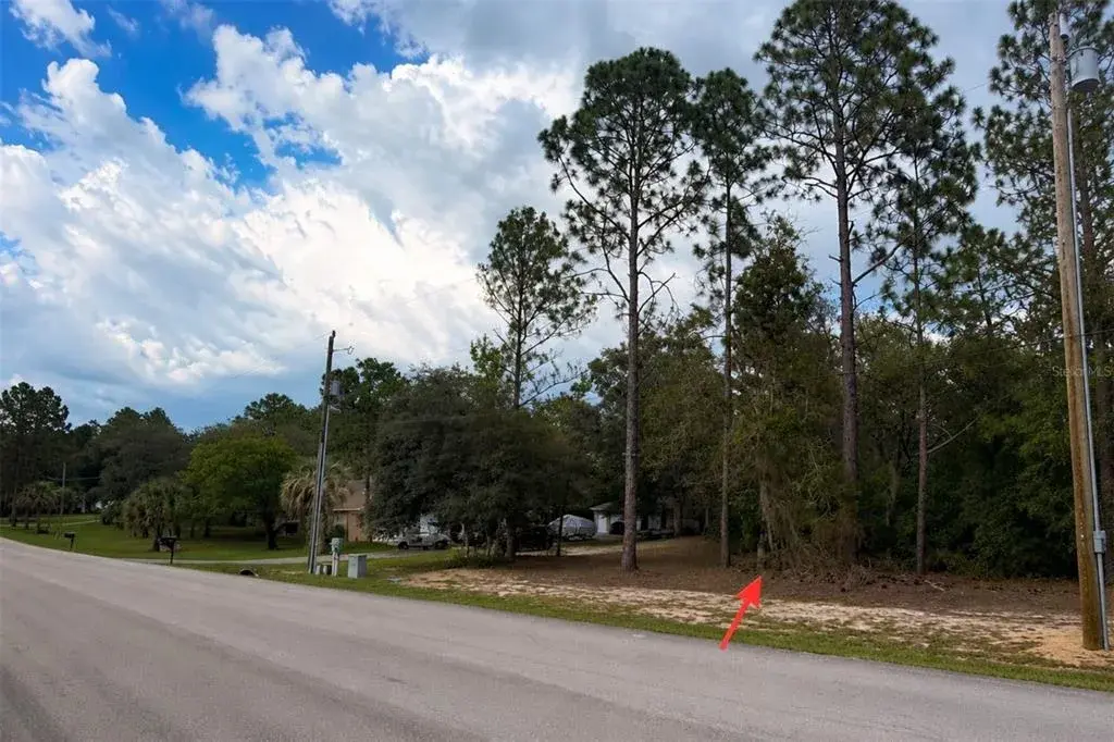 Property for sale at 67xx SW 207TH COURT, DUNNELLON, FL, 34431