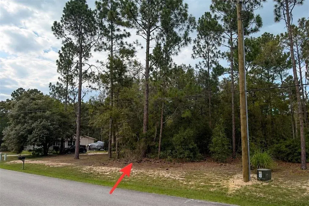 Property for sale at 67xx SW 207TH COURT, DUNNELLON, FL, 34431