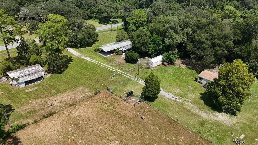 Property for sale at 2665, 2639 E HWY 466, OXFORD, FL, 34484