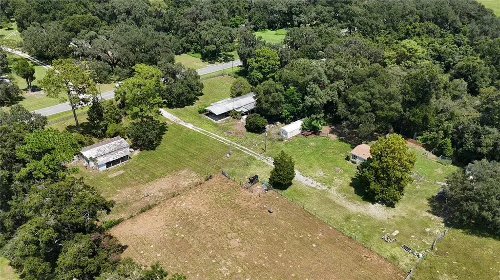Property for sale at 2665, 2639 E HWY 466, OXFORD, FL, 34484