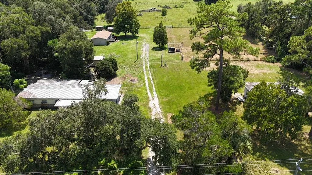 Property for sale at 2665, 2639 E HWY 466, OXFORD, FL, 34484