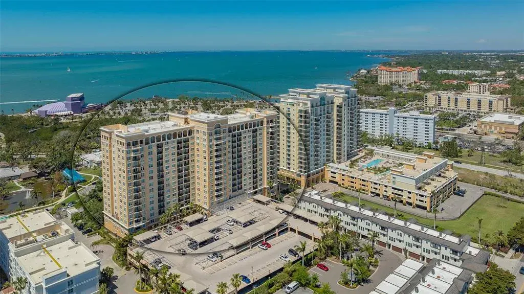 Property for sale at 750 N TAMIAMI TRAIL UNIT 304, SARASOTA, FL, 34236