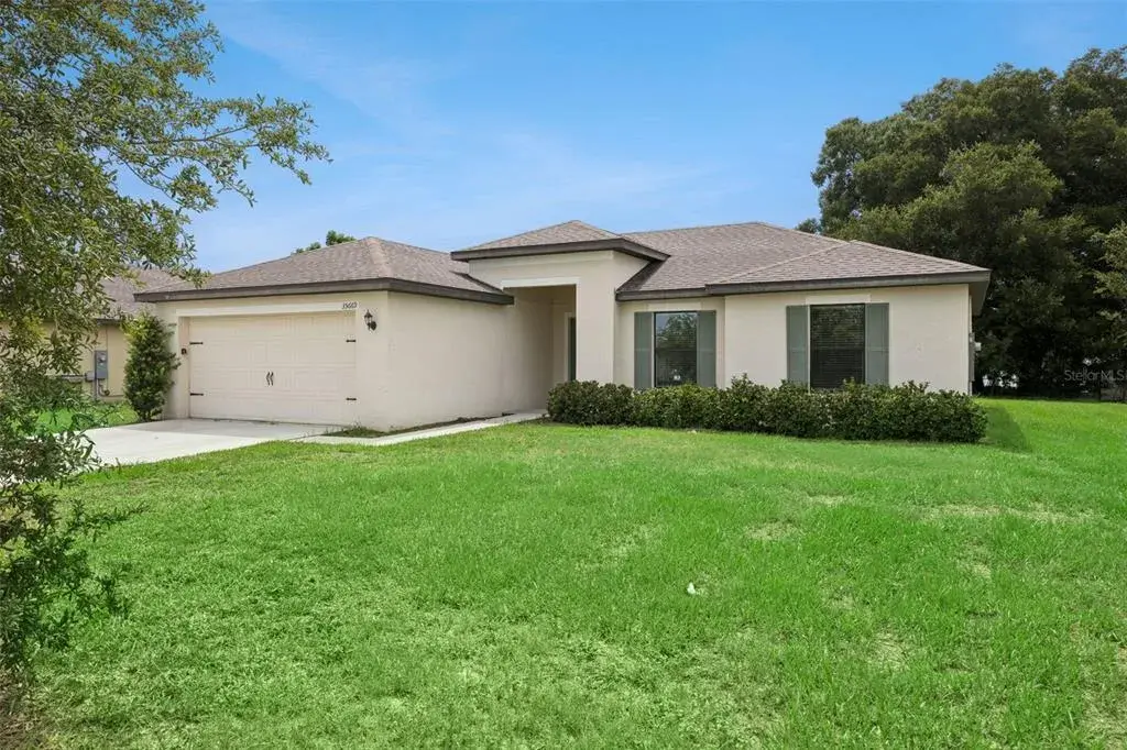 Property for sale at 35669 ROSE MOSS AVENUE, LEESBURG, FL, 34788