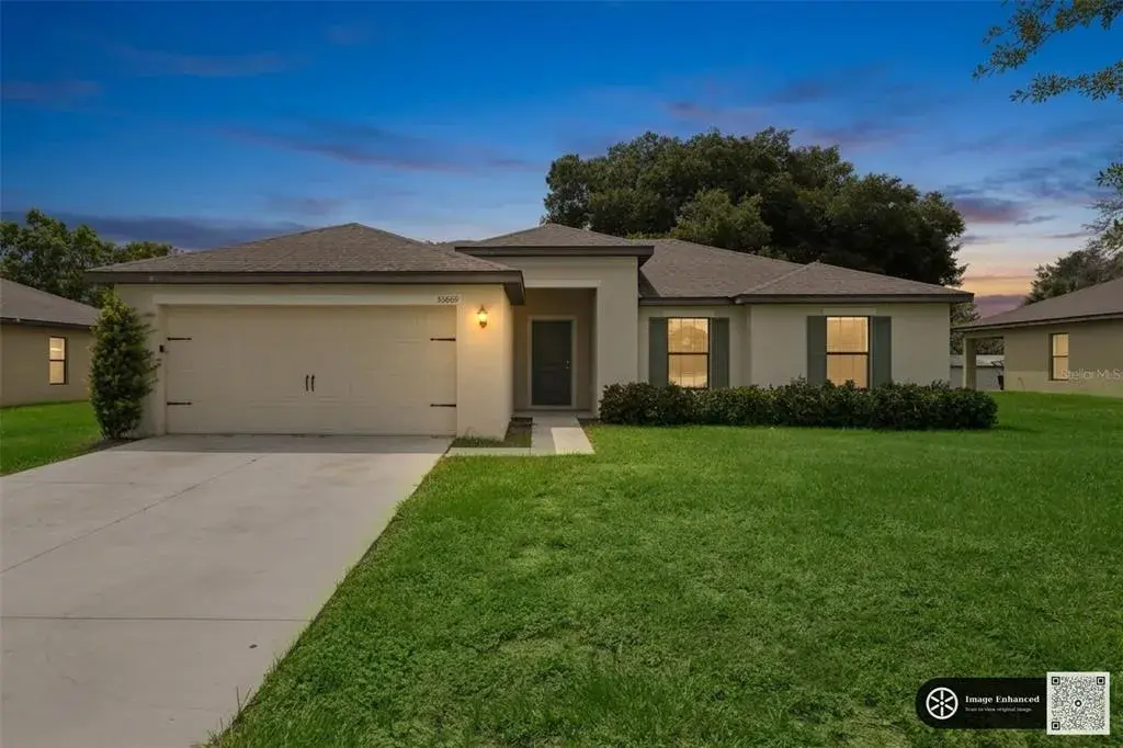 Property for sale at 35669 ROSE MOSS AVENUE, LEESBURG, FL, 34788