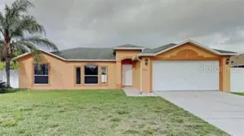Property for sale at 2436 COURTLAND BOULEVARD, DELTONA, FL, 32738