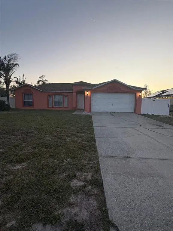 Property for sale at 2436 COURTLAND BOULEVARD, DELTONA, FL, 32738
