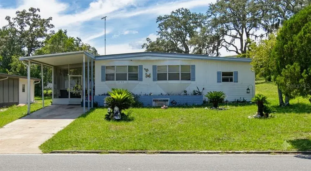 Property for sale at 8759 HIGHPOINT BOULEVARD, BROOKSVILLE, FL, 34613