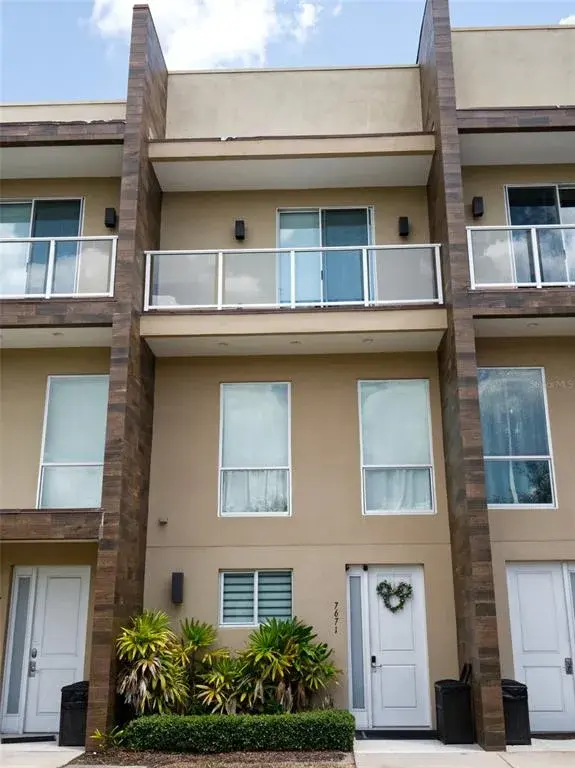 Property for sale at 7671 RECIFE DRIVE UNIT 13-88, KISSIMMEE, FL, 34747