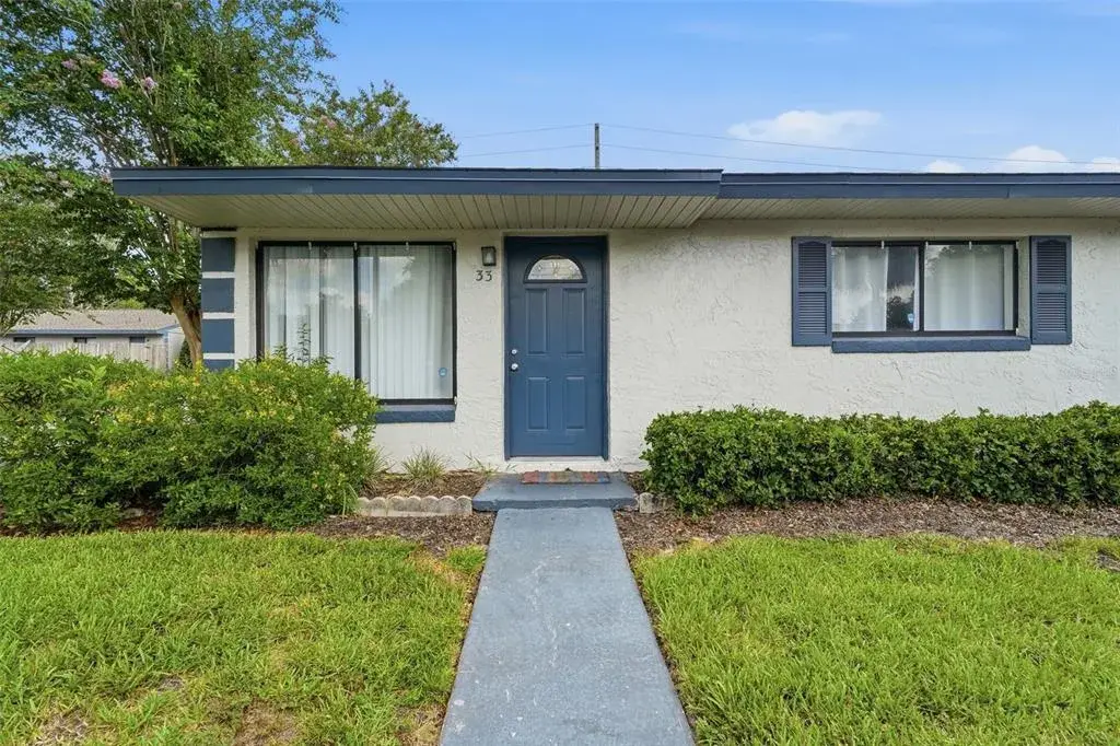 Property for sale at 605 NORTHLAKE BOULEVARD UNIT 33, ALTAMONTE SPRINGS, FL, 32701