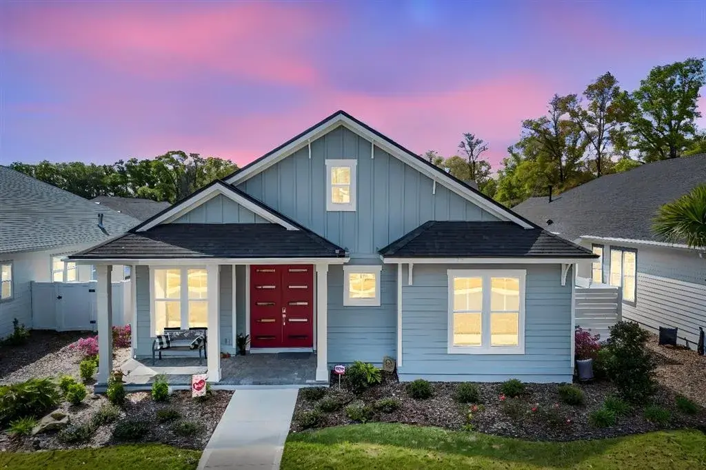 Property for sale at 13265 SW 9TH ROAD, NEWBERRY, FL, 32669