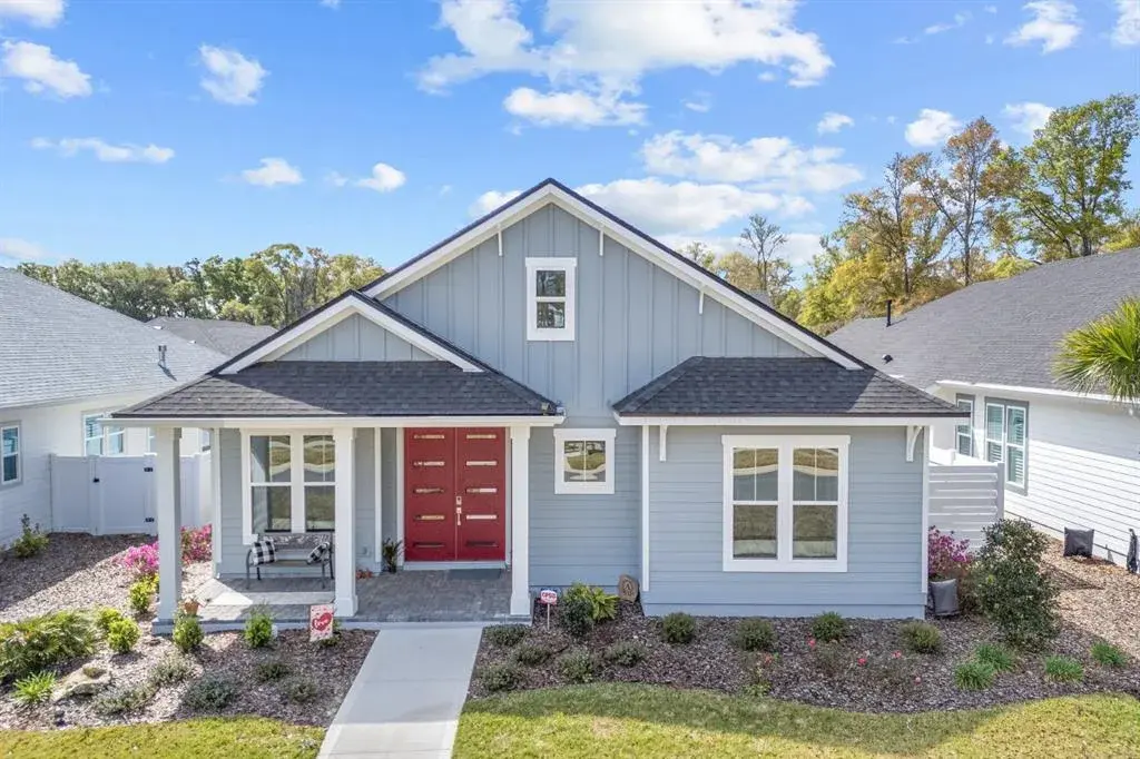 Property for sale at 13265 SW 9TH ROAD, NEWBERRY, FL, 32669
