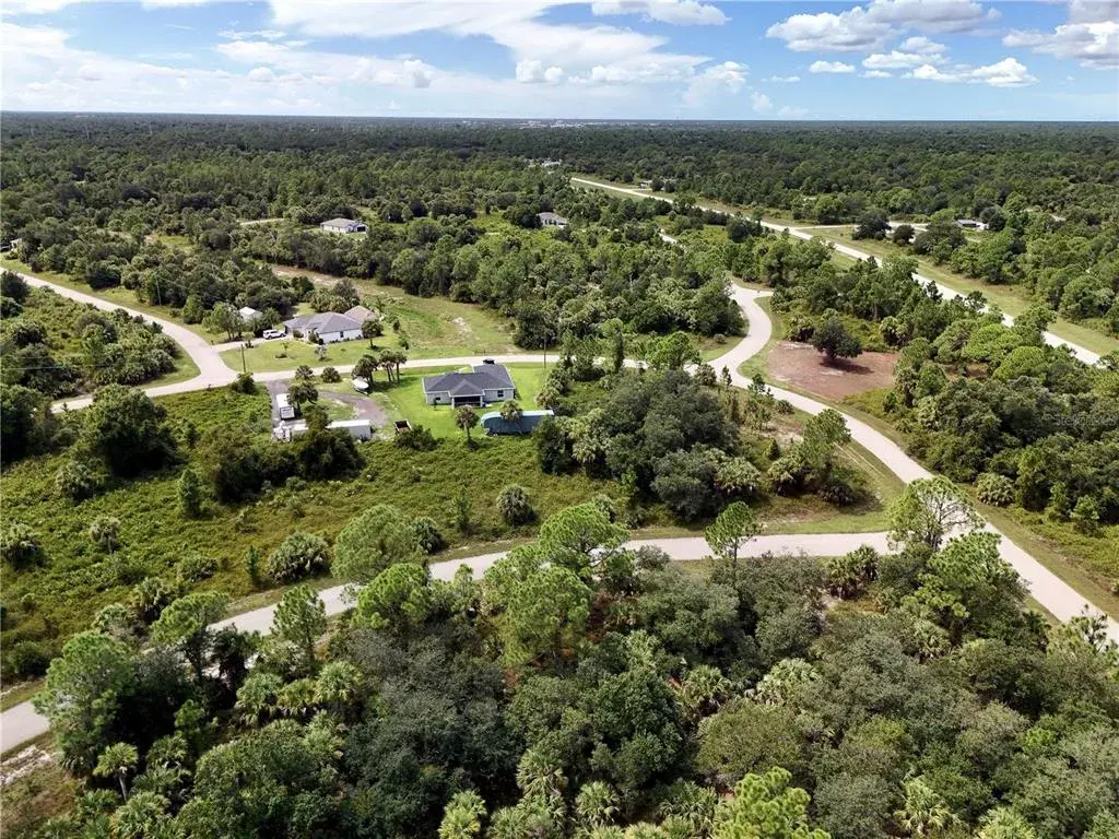 Property for sale at N/A VINEYARD CIR, NORTH PORT, FL, 34288