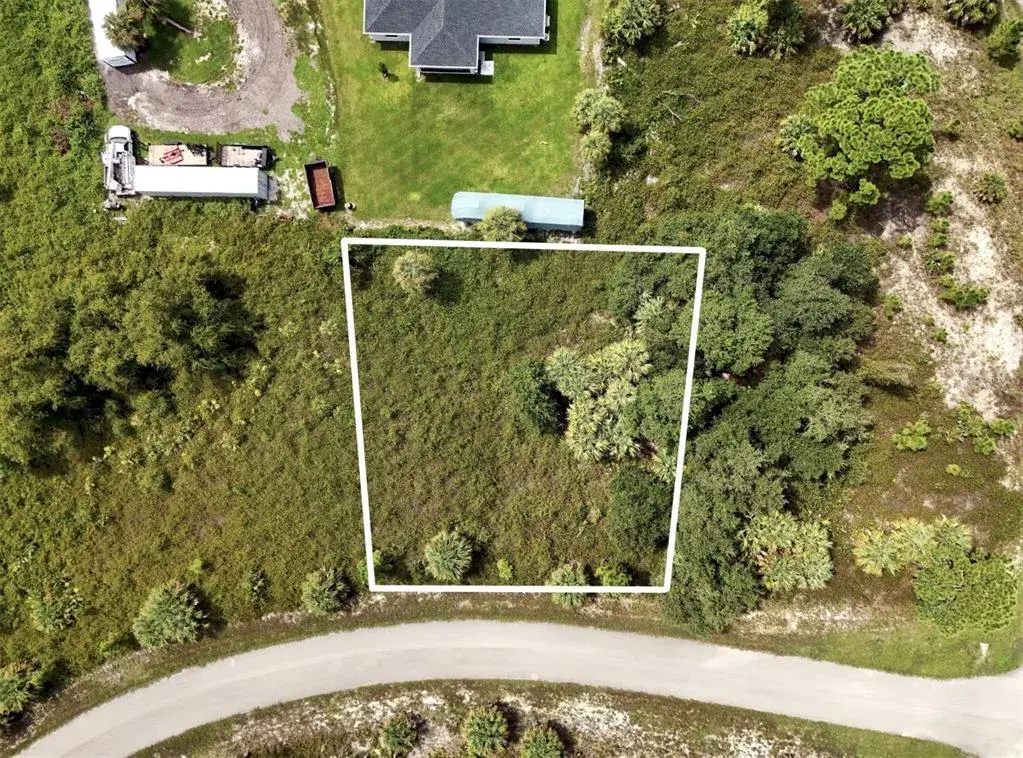 Property for sale at N/A VINEYARD CIR, NORTH PORT, FL, 34288